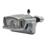 DFC 02-17 Nissan X-Trail Rear-L Premium Caliper - Silver Zinc Coated thumbnail 5