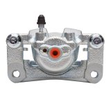 DFC 09-24 Infiniti M35H Rear-L Premium Caliper - Silver Zinc Coated thumbnail 5