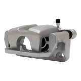 DFC 11-24 Nissan Leaf Rear-R Premium Caliper - Silver Zinc Coated thumbnail 3