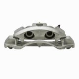 DFC 12-21 Nissan NV3500 Rear-R/Rear Right Premium Caliper - Silver Zinc Coated thumbnail 1
