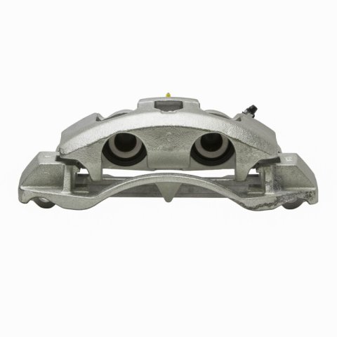 DFC 12-21 Nissan NV3500 Rear-R/Rear Right Premium Caliper - Silver Zinc Coated