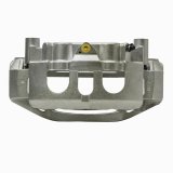 DFC 12-21 Nissan NV3500 Rear-R/Rear Right Premium Caliper - Silver Zinc Coated thumbnail 2