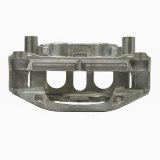 DFC 12-21 Nissan NV3500 Rear-R/Rear Right Premium Caliper - Silver Zinc Coated thumbnail 3