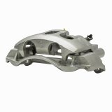 DFC 12-21 Nissan NV3500 Rear-R/Rear Right Premium Caliper - Silver Zinc Coated thumbnail 4