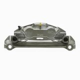 DFC 12-21 Nissan NV3500 Rear-R/Rear Right Premium Caliper - Silver Zinc Coated thumbnail 5