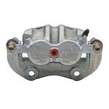 DFC 97-01 Infiniti Q45 Front-R Premium Caliper - Silver Zinc Coated thumbnail 2
