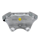 DFC 03-08 Infiniti G35 Front-L Premium Caliper - Gold Powder Coated thumbnail 3