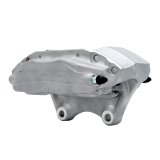 DFC 03-08 Infiniti G35 Front-L Premium Caliper - Gold Powder Coated thumbnail 4