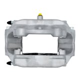 DFC 03-08 Infiniti G35 Front-L Premium Caliper - Gold Powder Coated thumbnail 5