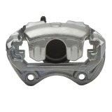 DFC 03-05 Infiniti G35 Front-R Premium Caliper - Silver Zinc Coated thumbnail 1