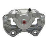 DFC 03-05 Infiniti G35 Front-R Premium Caliper - Silver Zinc Coated thumbnail 2