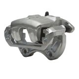 DFC 03-05 Infiniti G35 Front-R Premium Caliper - Silver Zinc Coated thumbnail 4