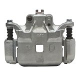 DFC 03-05 Infiniti G35 Front-R Premium Caliper - Silver Zinc Coated thumbnail 5
