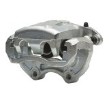 DFC 05-08 Infiniti G35 Front-L Premium Caliper - Silver Zinc Coated thumbnail 2