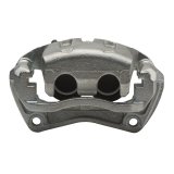 DFC 06-20 Infiniti Q70 Hybrid Front-R Premium Caliper - Silver Zinc Coated thumbnail 1