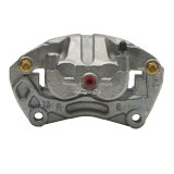 DFC 06-20 Infiniti Q70 Hybrid Front-R Premium Caliper - Silver Zinc Coated thumbnail 3