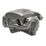 DFC 06-20 Infiniti Q70 Hybrid Front-R Premium Caliper - Silver Zinc Coated thumbnail 4