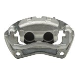 DFC 06-20 Infiniti QX50 Front-L Premium Caliper - Silver Zinc Coated thumbnail 1