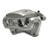 DFC 06-20 Infiniti QX50 Front-L Premium Caliper - Silver Zinc Coated thumbnail 2