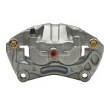 DFC 06-20 Infiniti QX50 Front-L Premium Caliper - Silver Zinc Coated thumbnail 4
