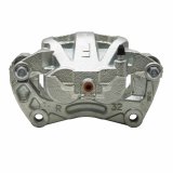 DFC 06-14 Infiniti FX45 Front-R Premium Caliper - Silver Zinc Coated thumbnail 2