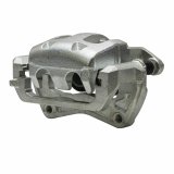 DFC 06-14 Infiniti FX45 Front-R Premium Caliper - Silver Zinc Coated thumbnail 5