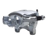 DFC 07-15 Infiniti G37 Front-L Premium Caliper - Silver Zinc Coated thumbnail 3