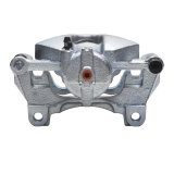 DFC 07-15 Infiniti G37 Front-L Premium Caliper - Silver Zinc Coated thumbnail 4