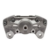 DFC 03-08 Infiniti G35 Rear-R Premium Caliper - Silver Zinc Coated thumbnail 2