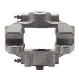 DFC 03-08 Infiniti G35 Rear-R Premium Caliper - Silver Zinc Coated thumbnail 3