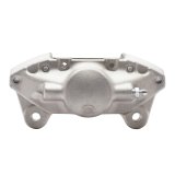 DFC 03-08 Infiniti G35 Rear-L Premium Caliper - Silver Zinc Coated thumbnail 1