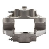 DFC 03-08 Infiniti G35 Rear-L Premium Caliper - Silver Zinc Coated thumbnail 3