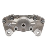 DFC 03-08 Infiniti G35 Rear-L Premium Caliper - Silver Zinc Coated thumbnail 4