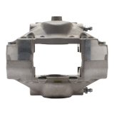 DFC 03-08 Infiniti G35 Rear-L Premium Caliper - Silver Zinc Coated thumbnail 5