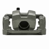 DFC 03-08 Infiniti FX45 Rear-R Premium Caliper - Silver Zinc Coated thumbnail 1