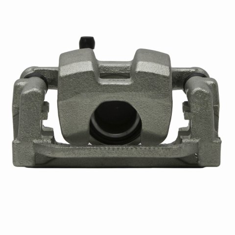 DFC 03-08 Infiniti FX45 Rear-R Premium Caliper - Silver Zinc Coated