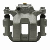 DFC 03-08 Infiniti FX45 Rear-R Premium Caliper - Silver Zinc Coated thumbnail 3