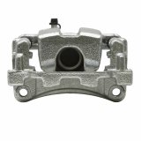 DFC 07-15 Infiniti G35 Rear-R Premium Caliper - Silver Zinc Coated thumbnail 1