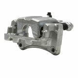 DFC 07-15 Infiniti G35 Rear-R Premium Caliper - Silver Zinc Coated thumbnail 2