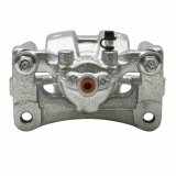 DFC 07-15 Infiniti G35 Rear-R Premium Caliper - Silver Zinc Coated thumbnail 3