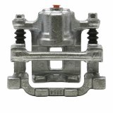 DFC 07-15 Infiniti G35 Rear-R Premium Caliper - Silver Zinc Coated thumbnail 4