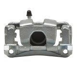 DFC 08-09 Infiniti G37 Rear-R Premium Caliper - Silver Zinc Coated thumbnail 1