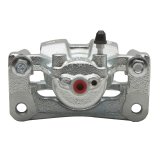 DFC 08-09 Infiniti G37 Rear-R Premium Caliper - Silver Zinc Coated thumbnail 2