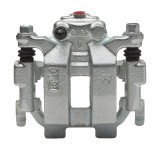 DFC 08-09 Infiniti G37 Rear-R Premium Caliper - Silver Zinc Coated thumbnail 3