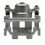 DFC 08-09 Infiniti G37 Rear-R Premium Caliper - Silver Zinc Coated thumbnail 5