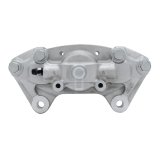 DFC 08-22 Infiniti M56 Rear-R Premium Caliper - Silver Powder Coated thumbnail 2