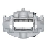 DFC 08-22 Infiniti M56 Rear-R Premium Caliper - Silver Powder Coated thumbnail 3