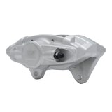 DFC 08-22 Infiniti M56 Rear-R Premium Caliper - Silver Powder Coated thumbnail 4