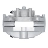 DFC 08-22 Infiniti M56 Rear-R Premium Caliper - Silver Powder Coated thumbnail 5
