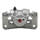 DFC 08-17 Infiniti FX37 Rear-L Premium Caliper - Silver Zinc Coated thumbnail 3